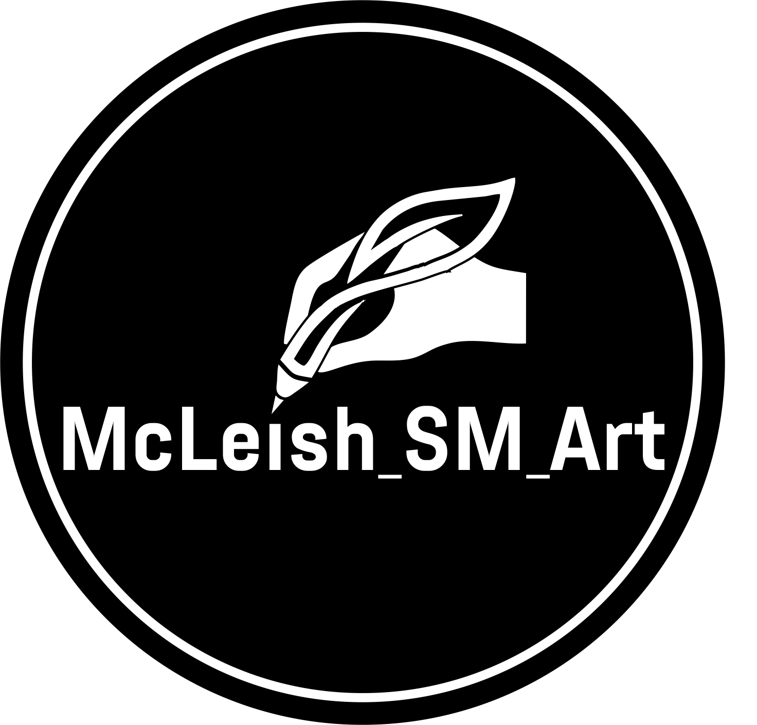 Mcleish SM Art